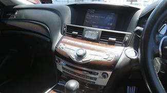 2014 Nissan Fuga - Thumbnail