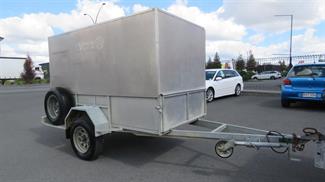 2010 Kea K84s - Thumbnail