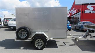 2010 Kea K84s - Thumbnail