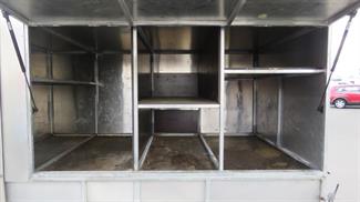 2010 Kea K84s - Thumbnail