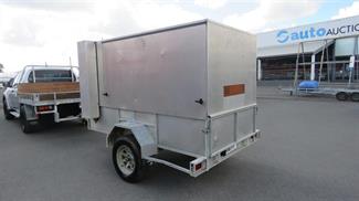 2010 Kea K84s - Thumbnail