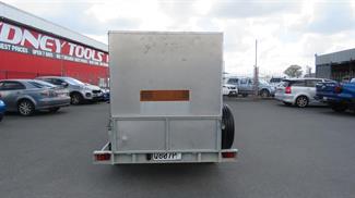 2010 Kea K84s - Thumbnail