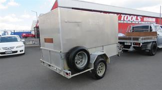 2010 Kea K84s - Thumbnail