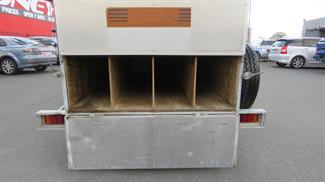 2010 Kea K84s - Thumbnail