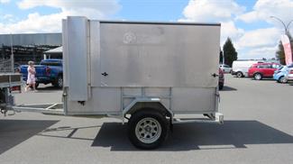 2010 Kea K84s - Thumbnail