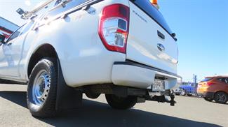 2014 Ford Ranger - Thumbnail