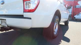 2014 Ford Ranger - Thumbnail