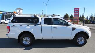 2014 Ford Ranger - Thumbnail