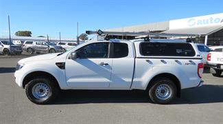 2014 Ford Ranger - Thumbnail