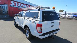 2014 Ford Ranger - Thumbnail