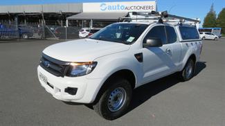 2014 Ford Ranger - Thumbnail