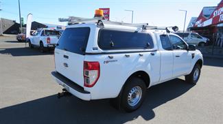 2014 Ford Ranger - Thumbnail