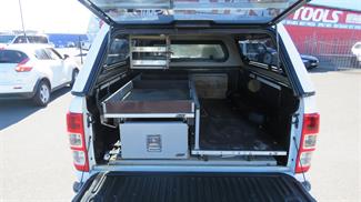 2014 Ford Ranger - Thumbnail