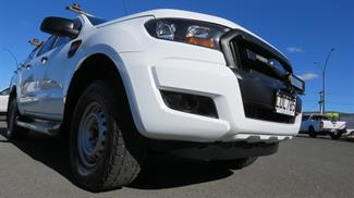2018 Ford Ranger - Thumbnail