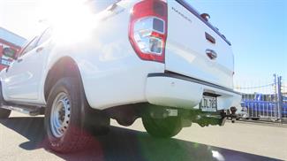 2018 Ford Ranger - Thumbnail