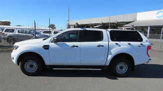 2018 Ford Ranger - Thumbnail