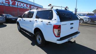2018 Ford Ranger - Thumbnail