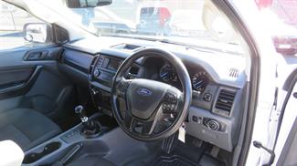 2018 Ford Ranger - Thumbnail