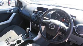 2015 Mazda Bt-50 - Thumbnail