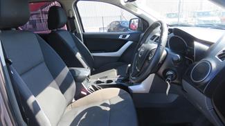 2015 Mazda Bt-50 - Thumbnail