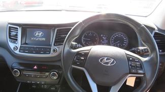 2016 Hyundai Tucson - Thumbnail