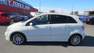 2008 Mercedes-Benz B170 - Thumbnail