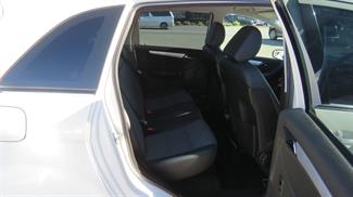 2008 Mercedes-Benz B170 - Thumbnail