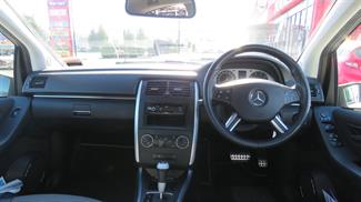 2008 Mercedes-Benz B170 - Thumbnail