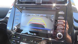 2022 Toyota Prius - Thumbnail