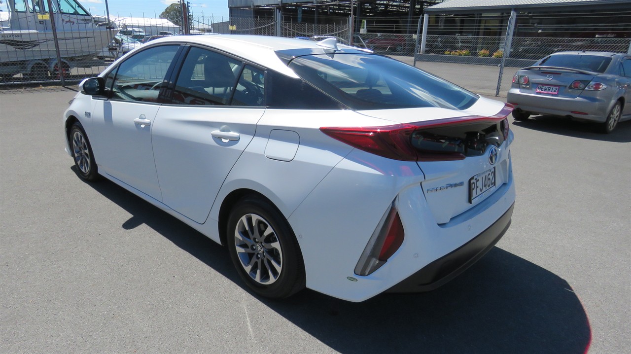 2022 Toyota Prius