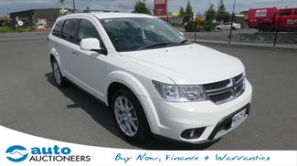 2014 Dodge Journey - Thumbnail