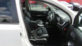 2014 Dodge Journey - Thumbnail