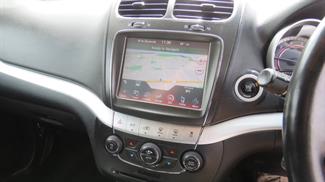 2014 Dodge Journey - Thumbnail