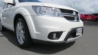 2014 Dodge Journey - Thumbnail
