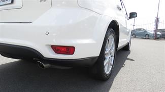 2014 Dodge Journey - Thumbnail