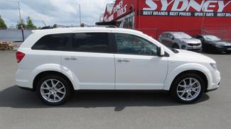 2014 Dodge Journey - Thumbnail