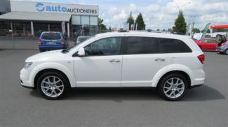 2014 Dodge Journey - Thumbnail