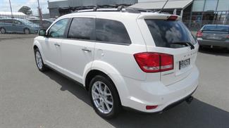 2014 Dodge Journey - Thumbnail