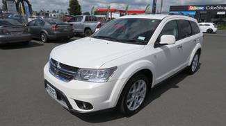 2014 Dodge Journey - Thumbnail