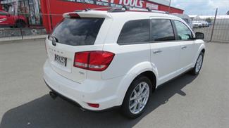 2014 Dodge Journey - Thumbnail