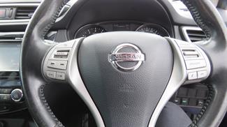 2014 Nissan Qashqai - Thumbnail