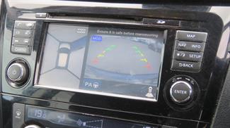 2014 Nissan Qashqai - Thumbnail