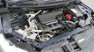 2014 Nissan Qashqai - Thumbnail