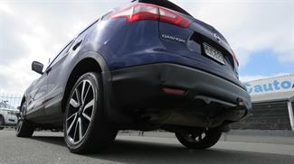 2014 Nissan Qashqai - Thumbnail