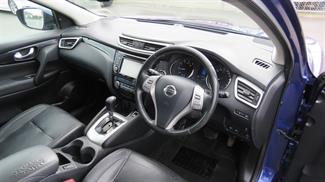 2014 Nissan Qashqai - Thumbnail