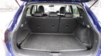 2014 Nissan Qashqai - Thumbnail