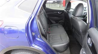 2014 Nissan Qashqai - Thumbnail