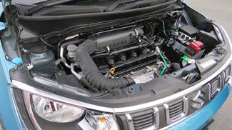 2023 Suzuki Ignis - Thumbnail
