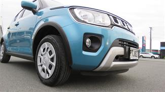 2023 Suzuki Ignis - Thumbnail