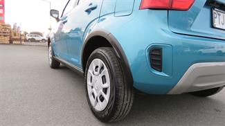 2023 Suzuki Ignis - Thumbnail